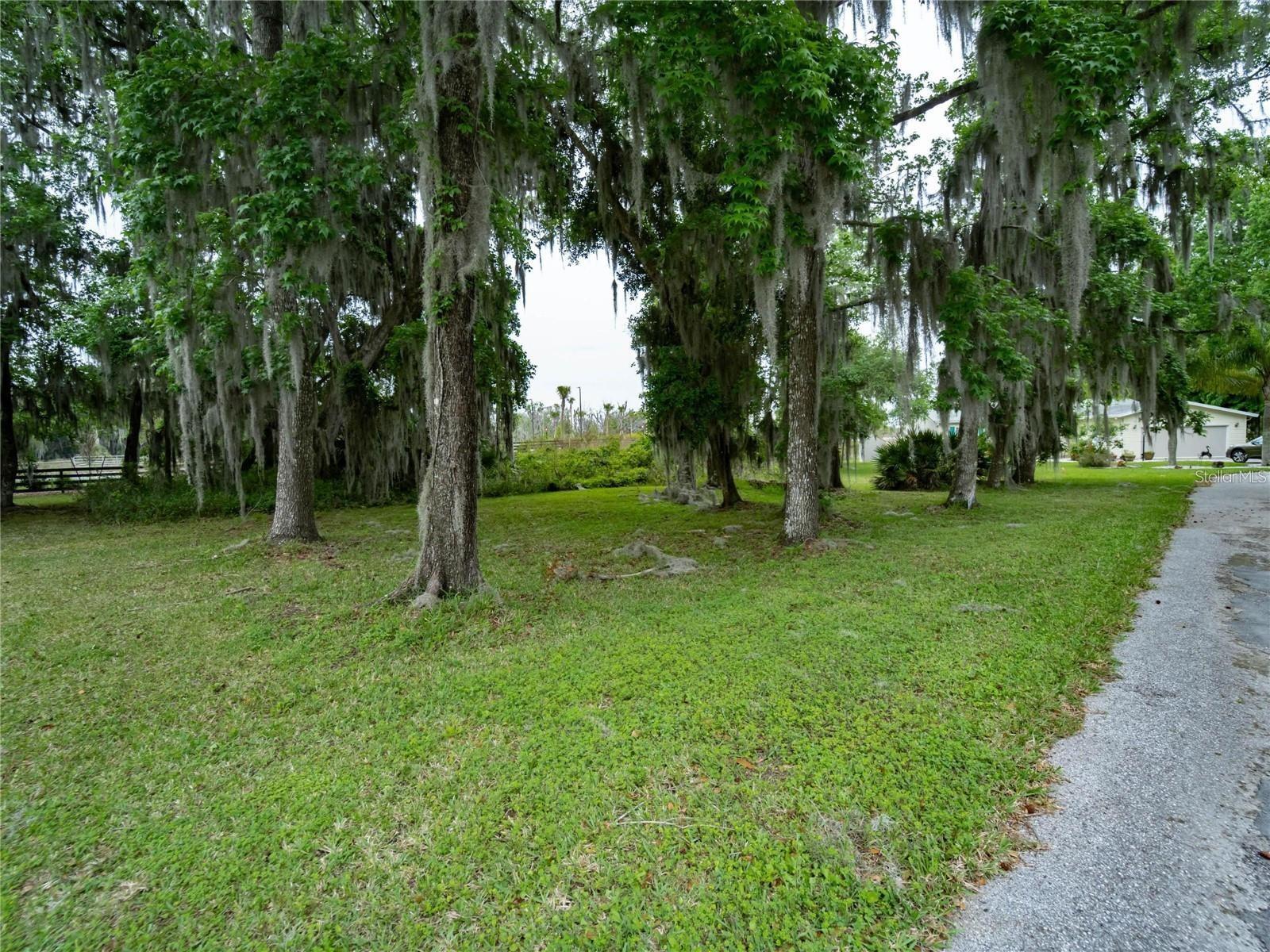 LOT 30 BLK C OXFORD COURT