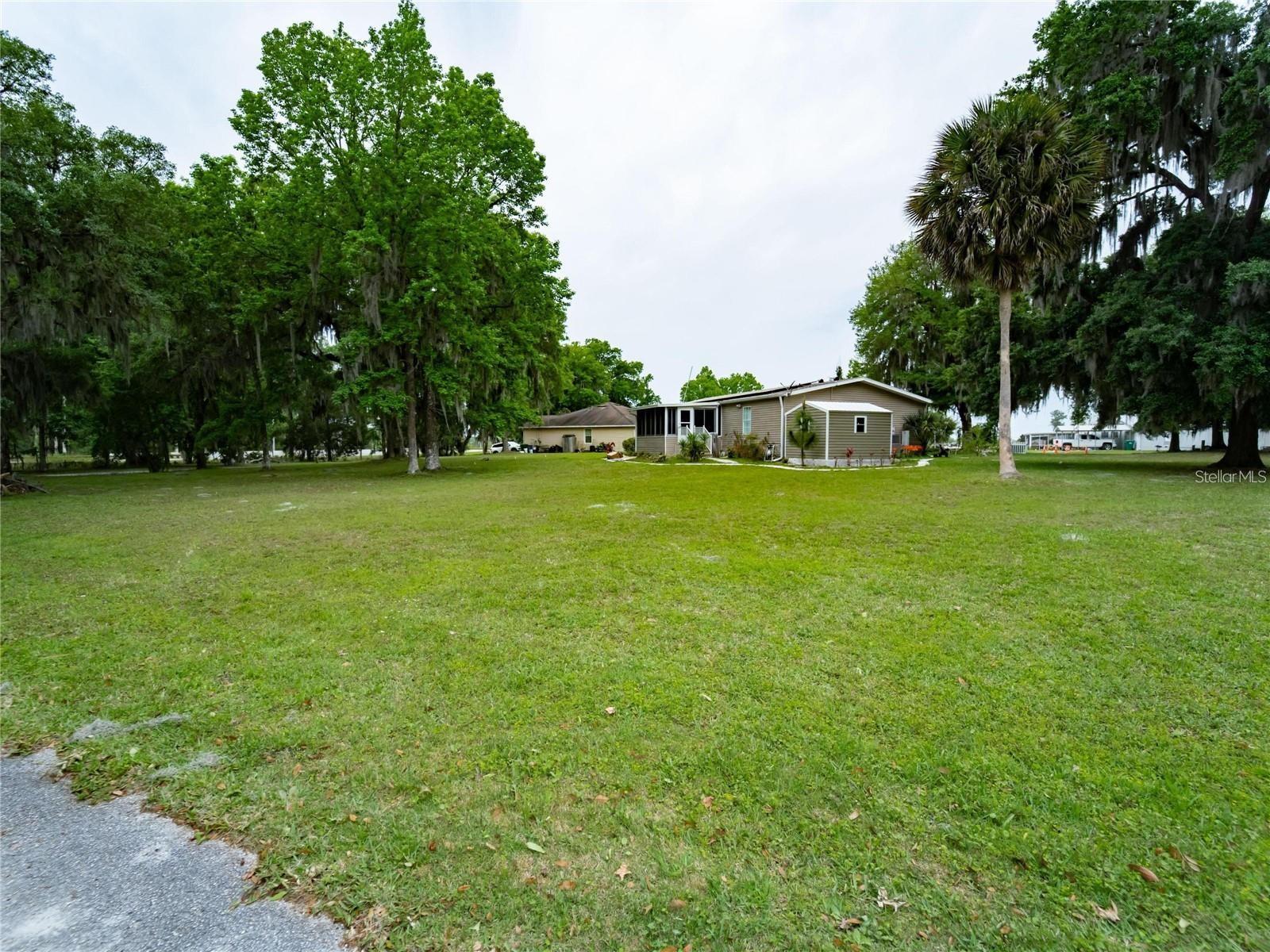LOT 30 BLK C OXFORD COURT
