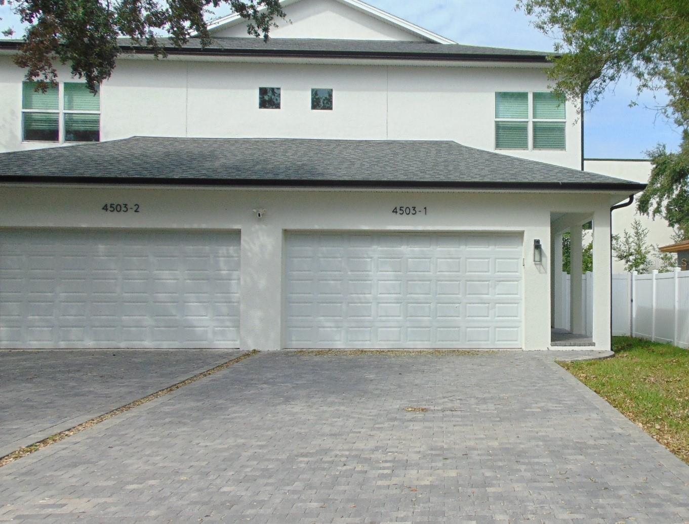 TAMPANIA - Residential Lease