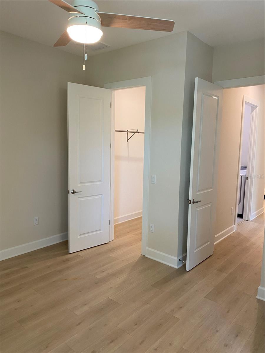 TAMPANIA - Residential Lease