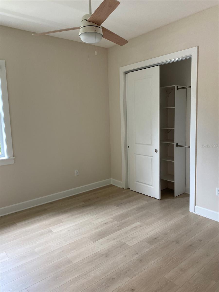 TAMPANIA - Residential Lease