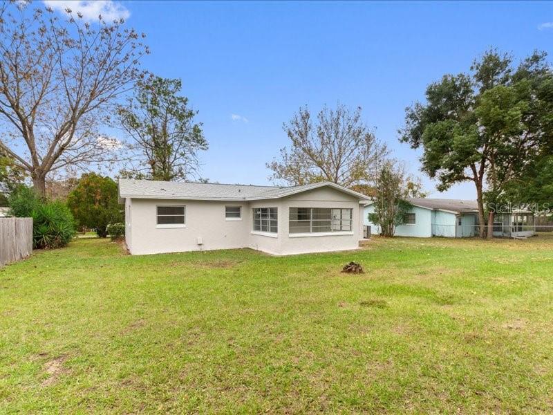 BEVERLY HILLS UNIT 05 - Residential