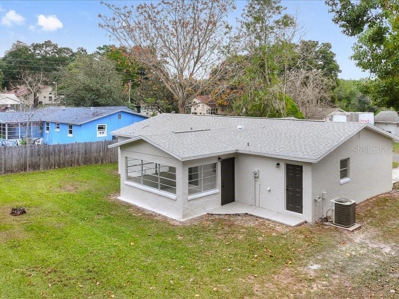 BEVERLY HILLS UNIT 05 - Residential