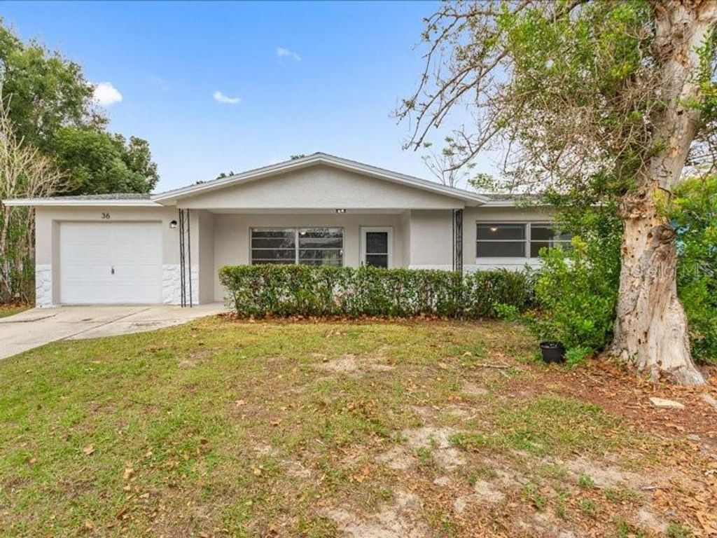 Photo of 36 S Lucille Street, Beverly Hills, FL 34465 (MLS # A4674964)