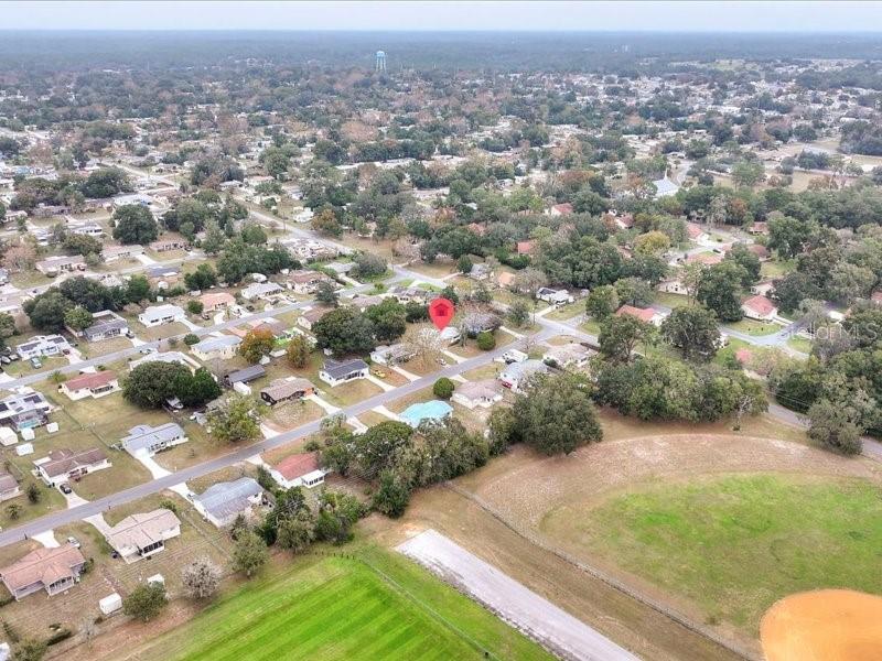 BEVERLY HILLS UNIT 05 - Residential