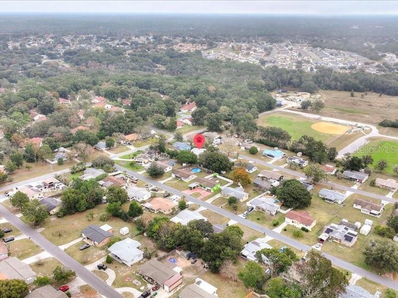 BEVERLY HILLS UNIT 05 - Residential