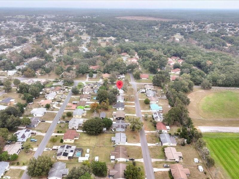 BEVERLY HILLS UNIT 05 - Residential