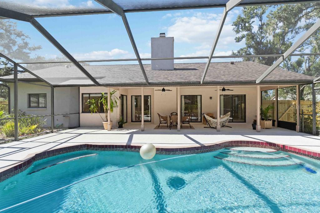 WOODLAWN LAKES FIRST ADD - Residential