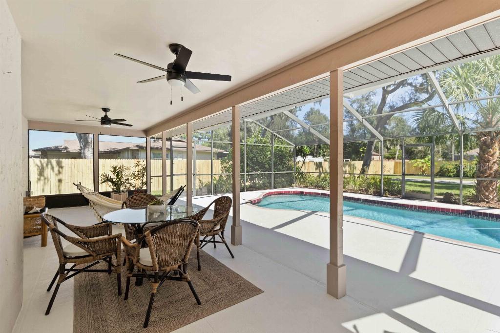 WOODLAWN LAKES FIRST ADD - Residential