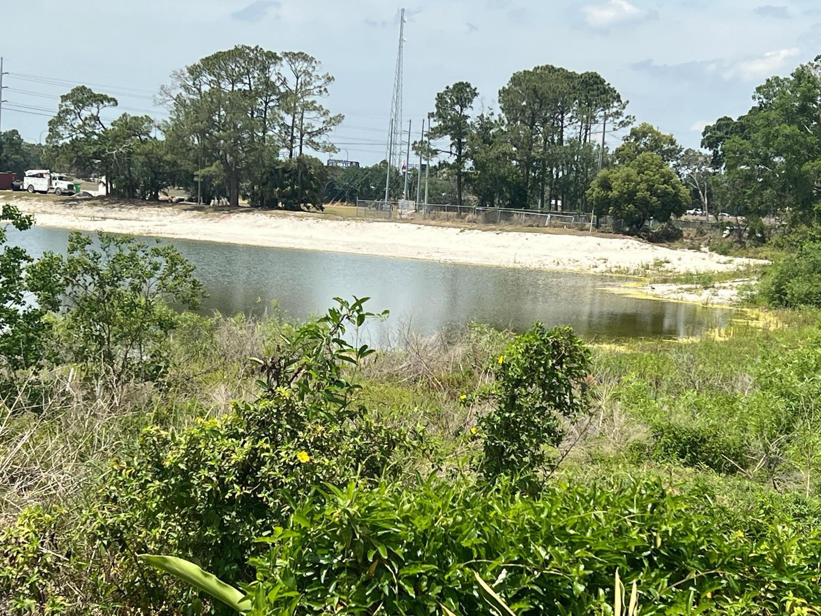 WESTSIDE MANOR SEC 02 - Land