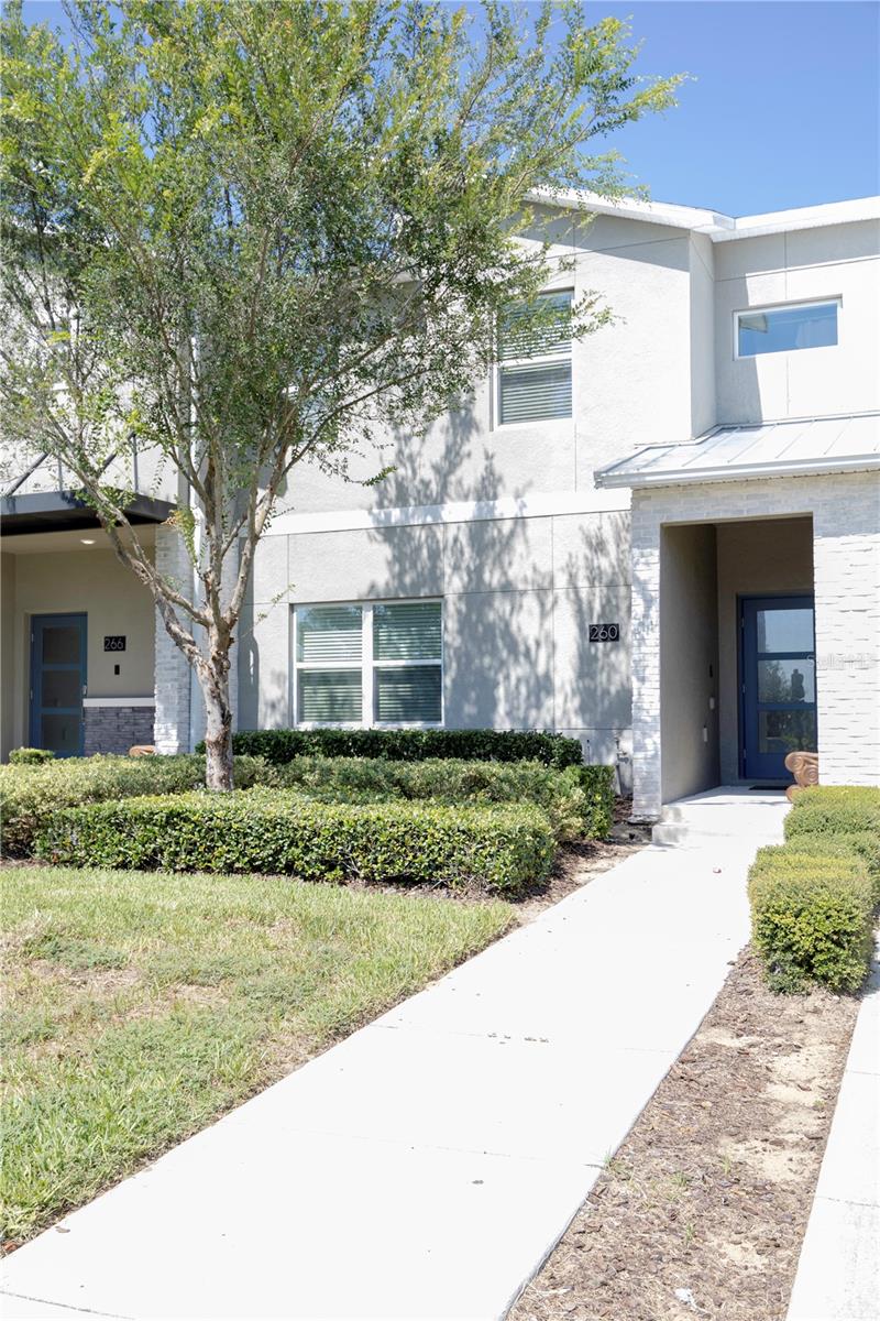 INVESTORS!!! Beautiful townhouse 4 bedrooms 3 bathrooms Fully furnished with a beautiful private heated pool with screen enclosed patio, short term rental allowed, this townhouse is located in the desired community gated community of Champions Gate with a lot of amenities like Water park, pools, restaurants, Golf, Volleyball, tennis basketball and soccer courts, gym and a movie theater, everything so you can enjoy your vacation with family and friends this community is located close to Disney Parks, Shopping Centers, restaurants and major highways.
Schedule your showing now!!!