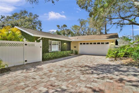 Photo of 323 Roebling Road N, Belleair, FL 33756 (MLS # TB8480071)