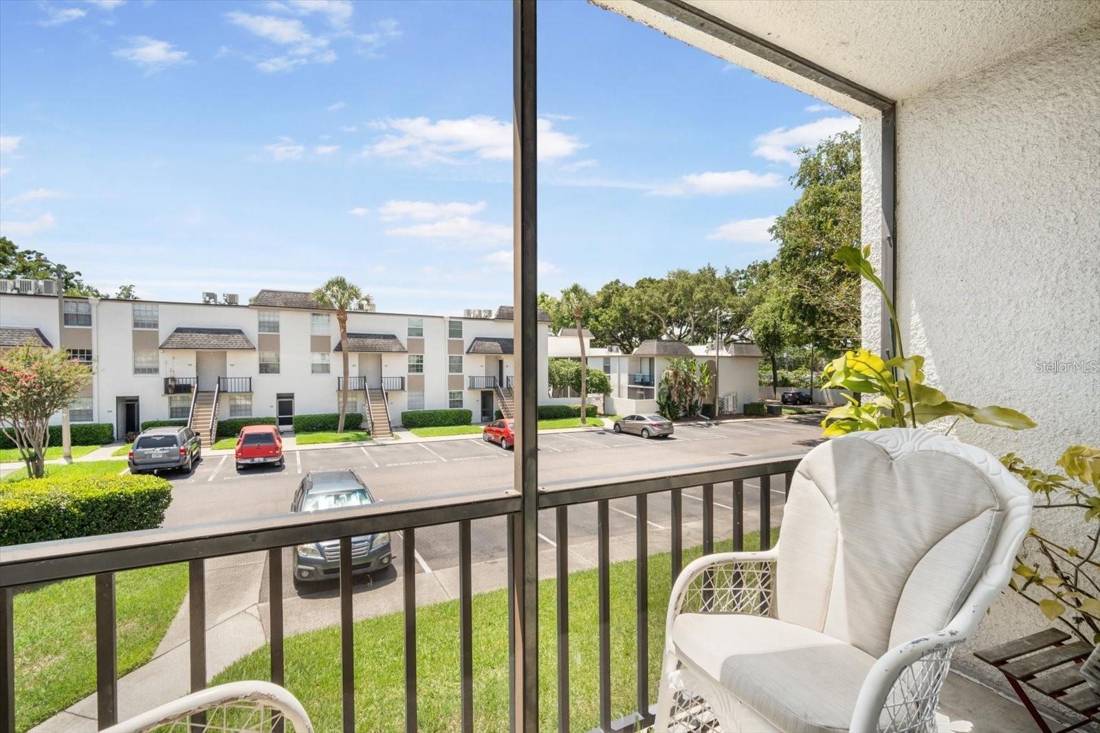 RUSSELLWOOD A CONDO - Residential Lease