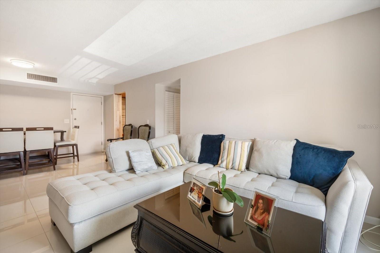 RUSSELLWOOD A CONDO - Residential Lease