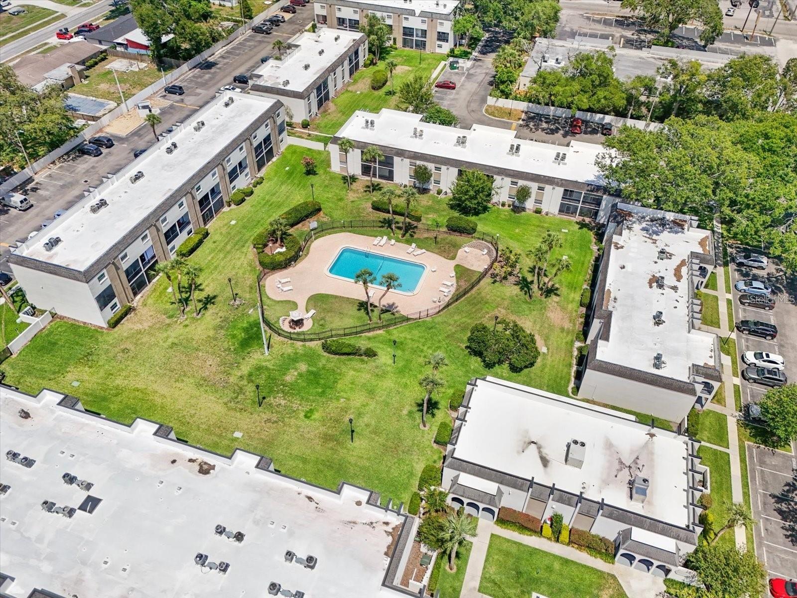RUSSELLWOOD A CONDO - Residential Lease