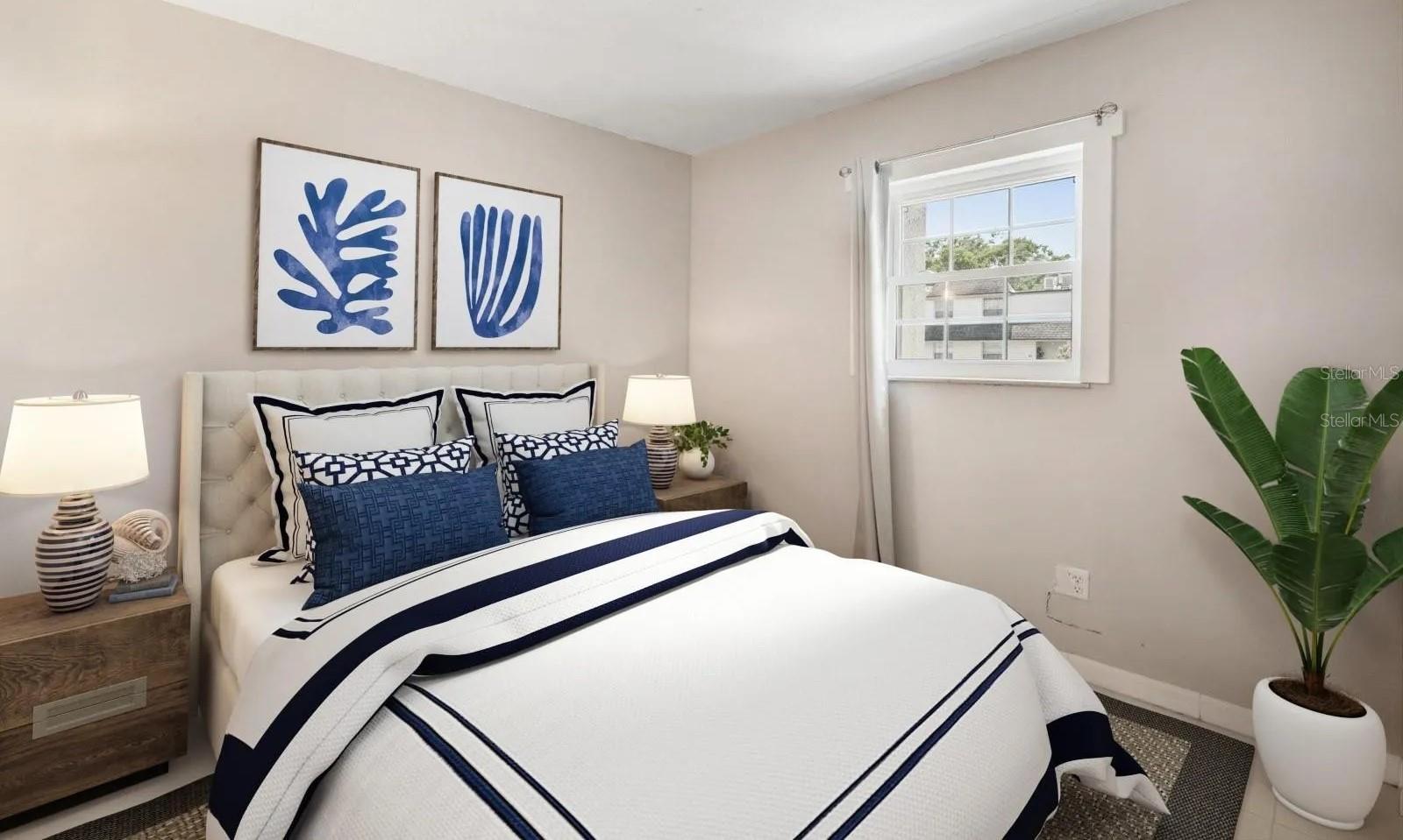 RUSSELLWOOD A CONDO - Residential Lease