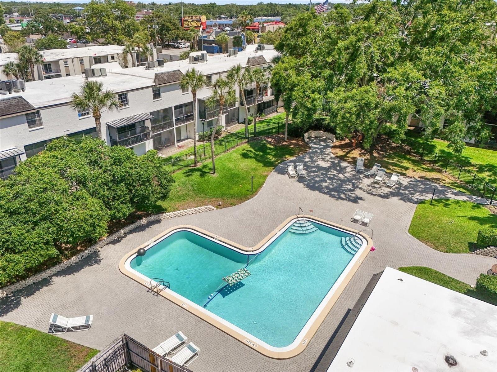 RUSSELLWOOD A CONDO - Residential Lease