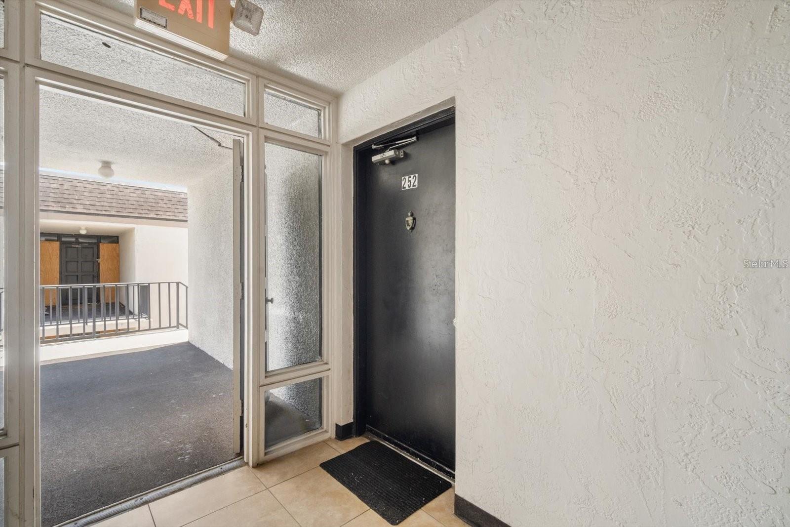 RUSSELLWOOD A CONDO - Residential Lease