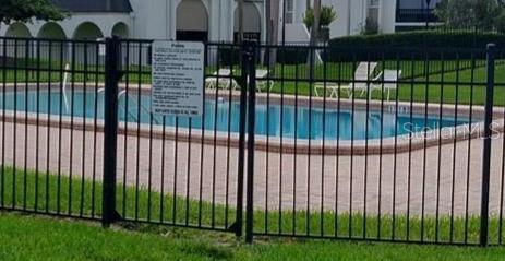 RUSSELLWOOD A CONDO - Residential Lease