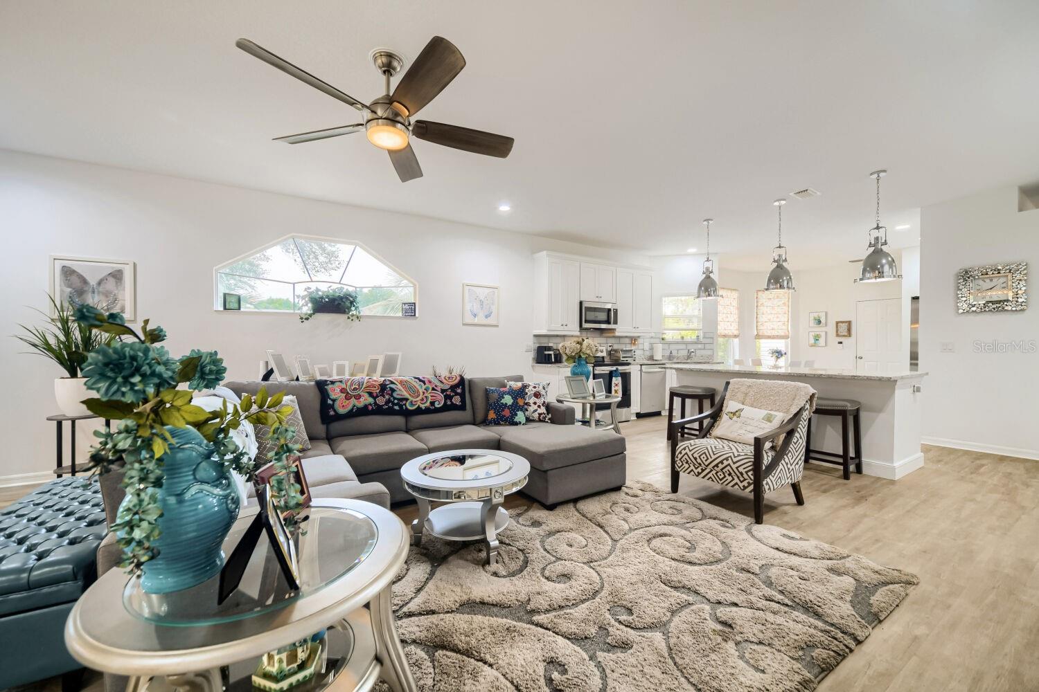 HIGHLAND LAKES SUB - Residential