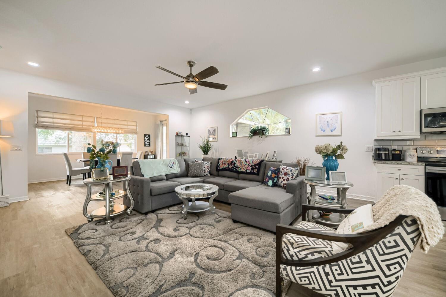 HIGHLAND LAKES SUB - Residential