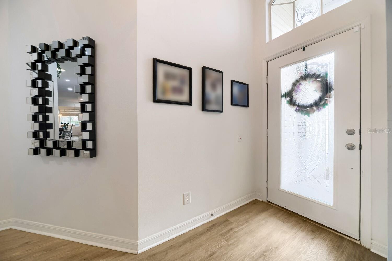 HIGHLAND LAKES SUB - Residential