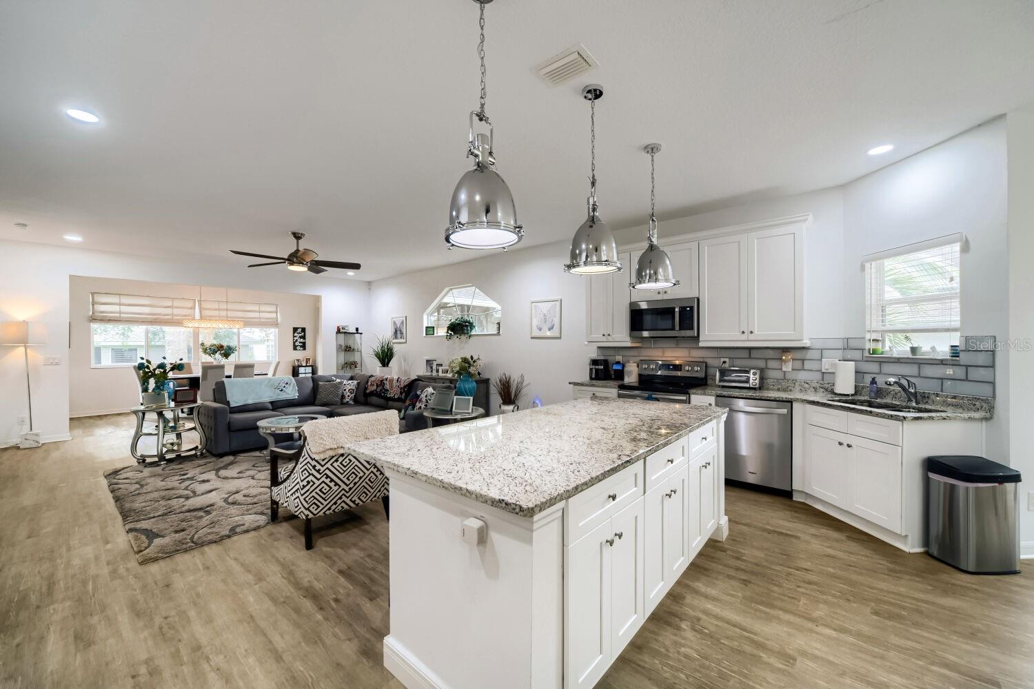 HIGHLAND LAKES SUB - Residential