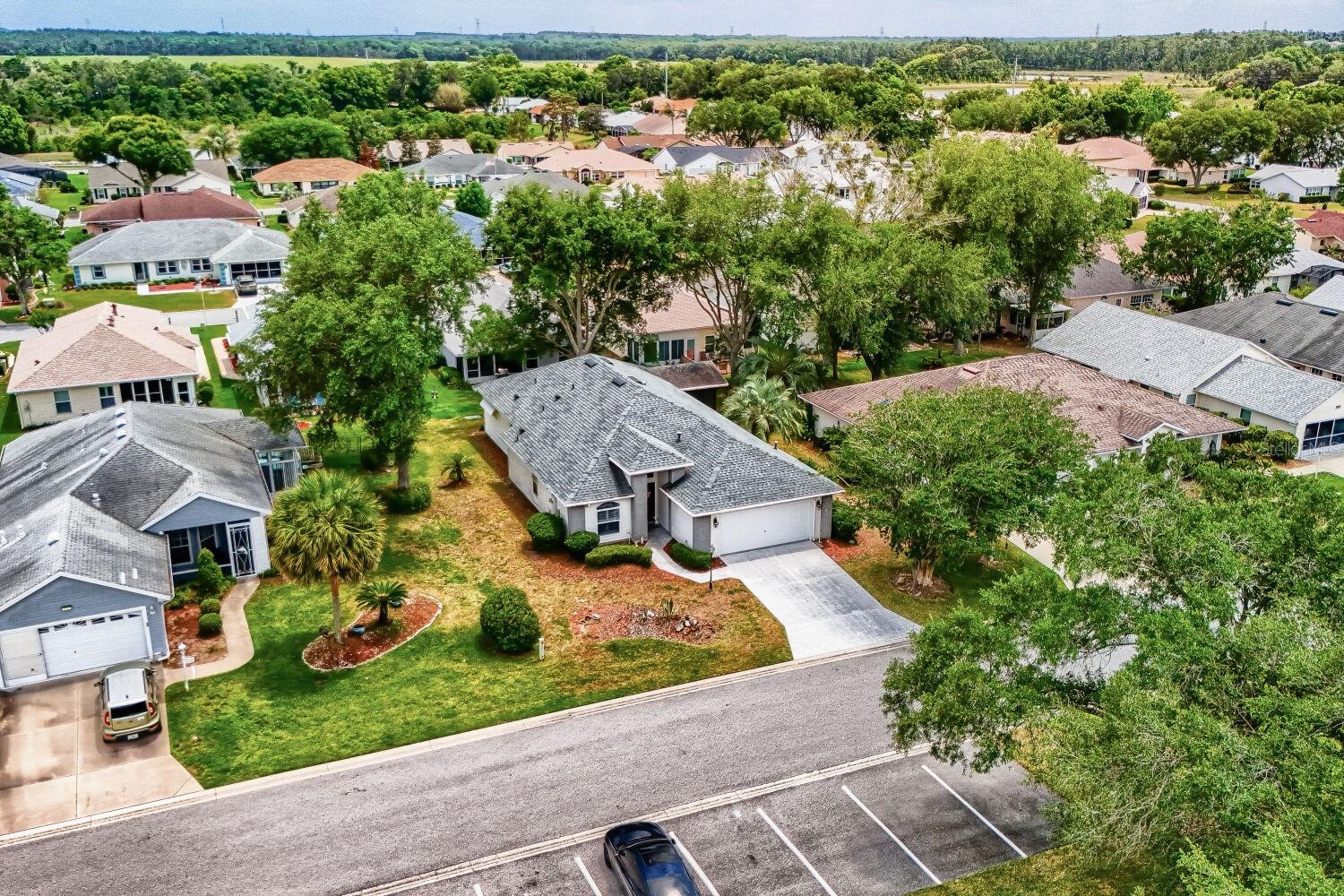 HIGHLAND LAKES SUB - Residential