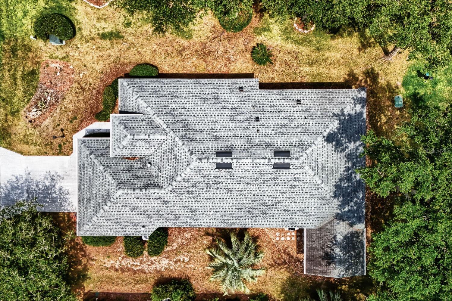 HIGHLAND LAKES SUB - Residential