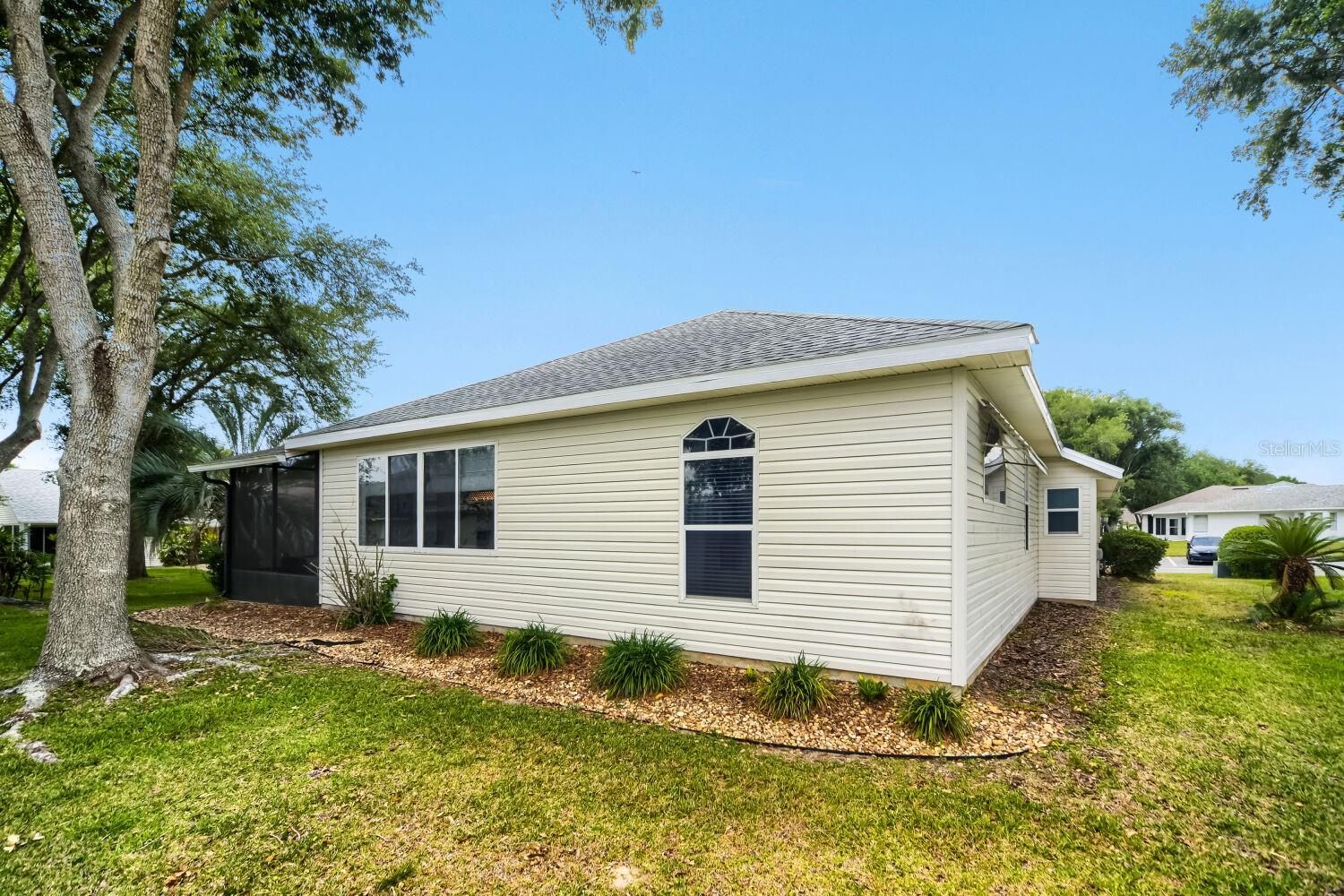 HIGHLAND LAKES SUB - Residential