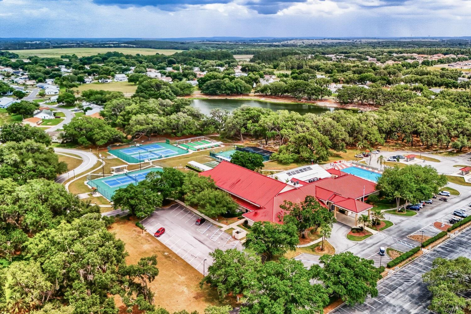 HIGHLAND LAKES SUB - Residential