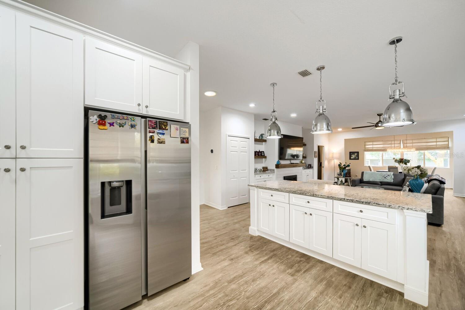 HIGHLAND LAKES SUB - Residential