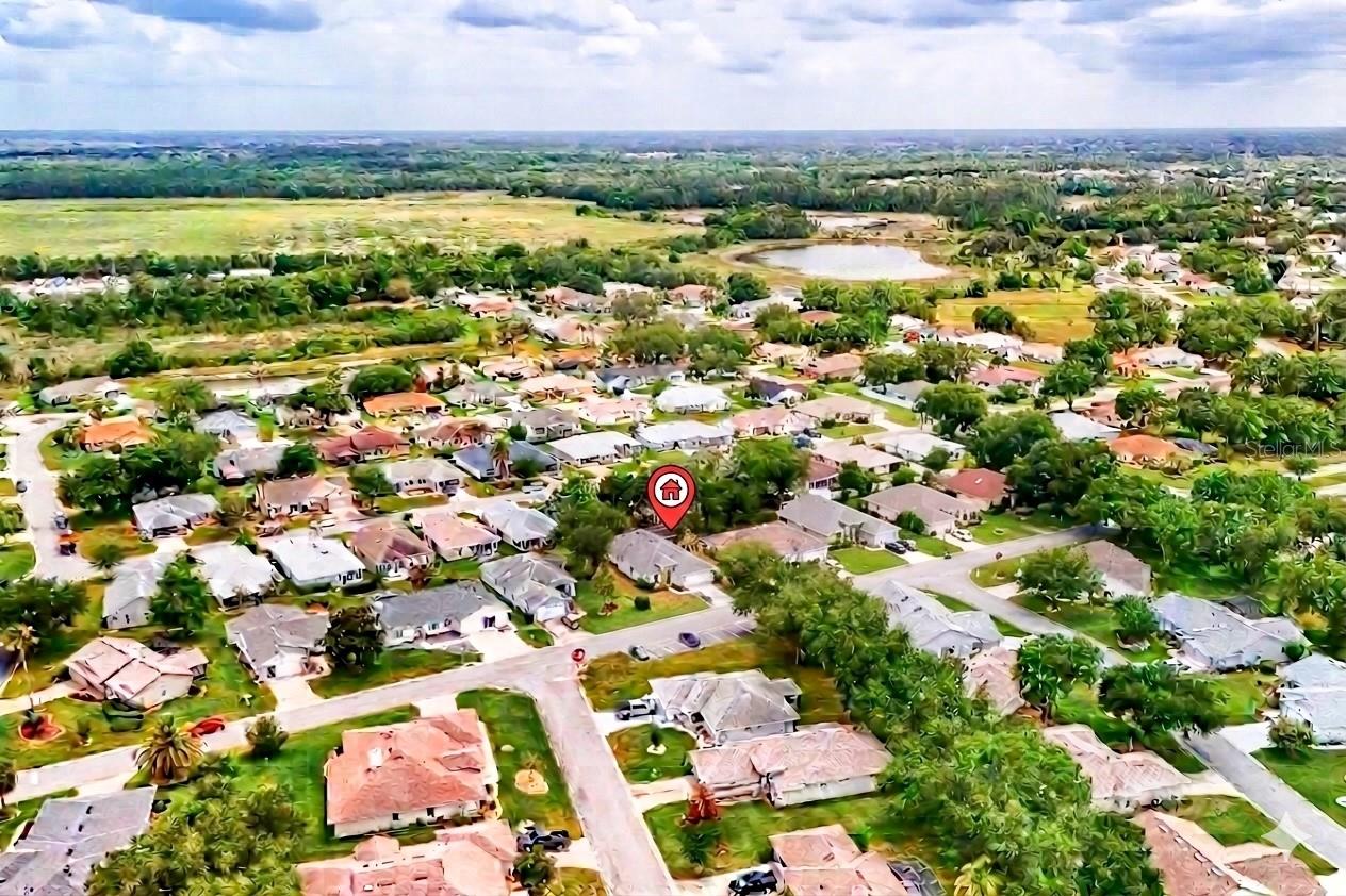 HIGHLAND LAKES SUB - Residential