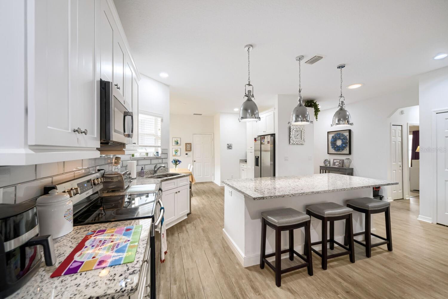 HIGHLAND LAKES SUB - Residential
