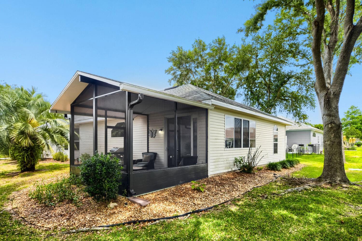 HIGHLAND LAKES SUB - Residential
