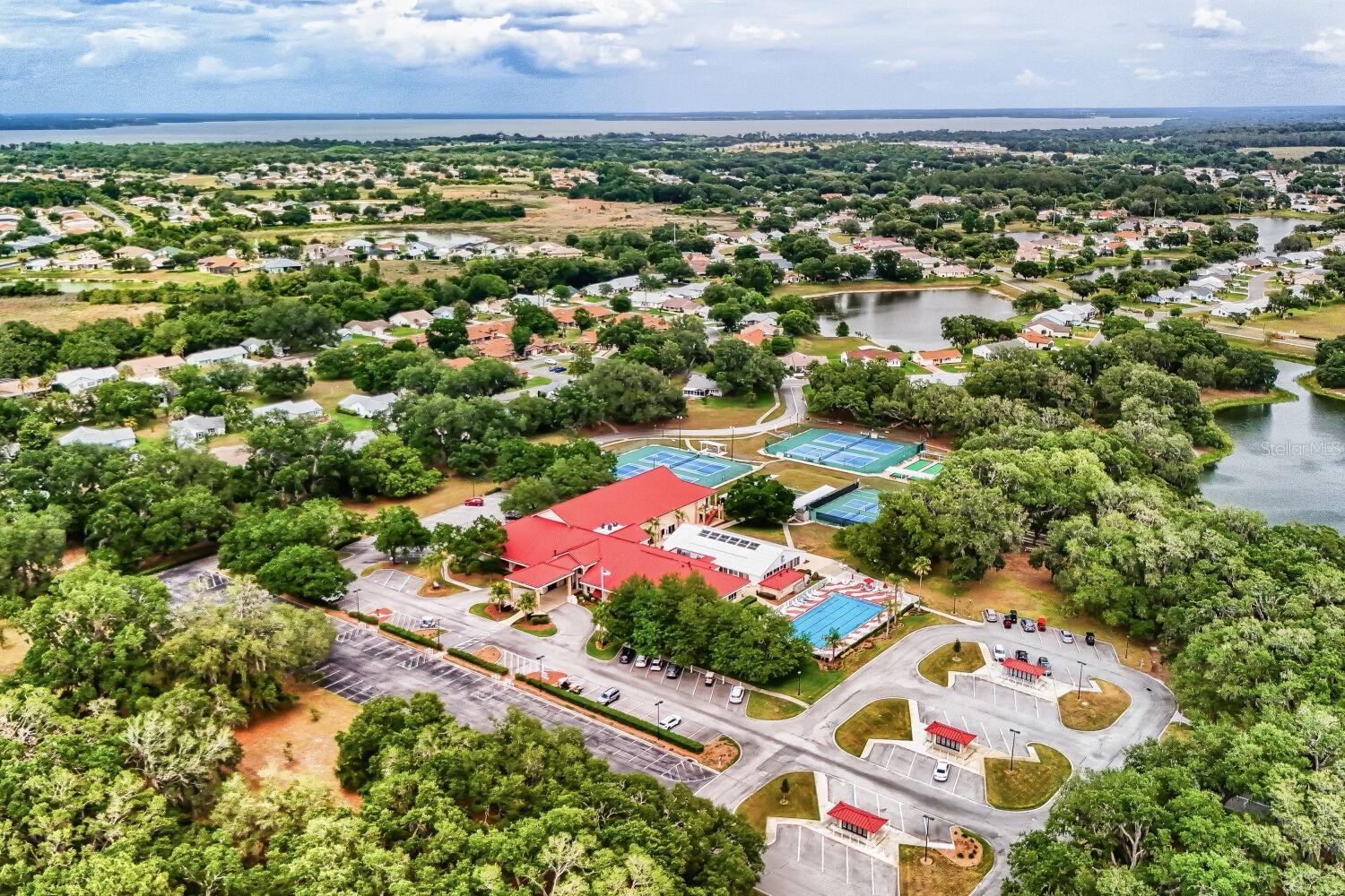 HIGHLAND LAKES SUB - Residential
