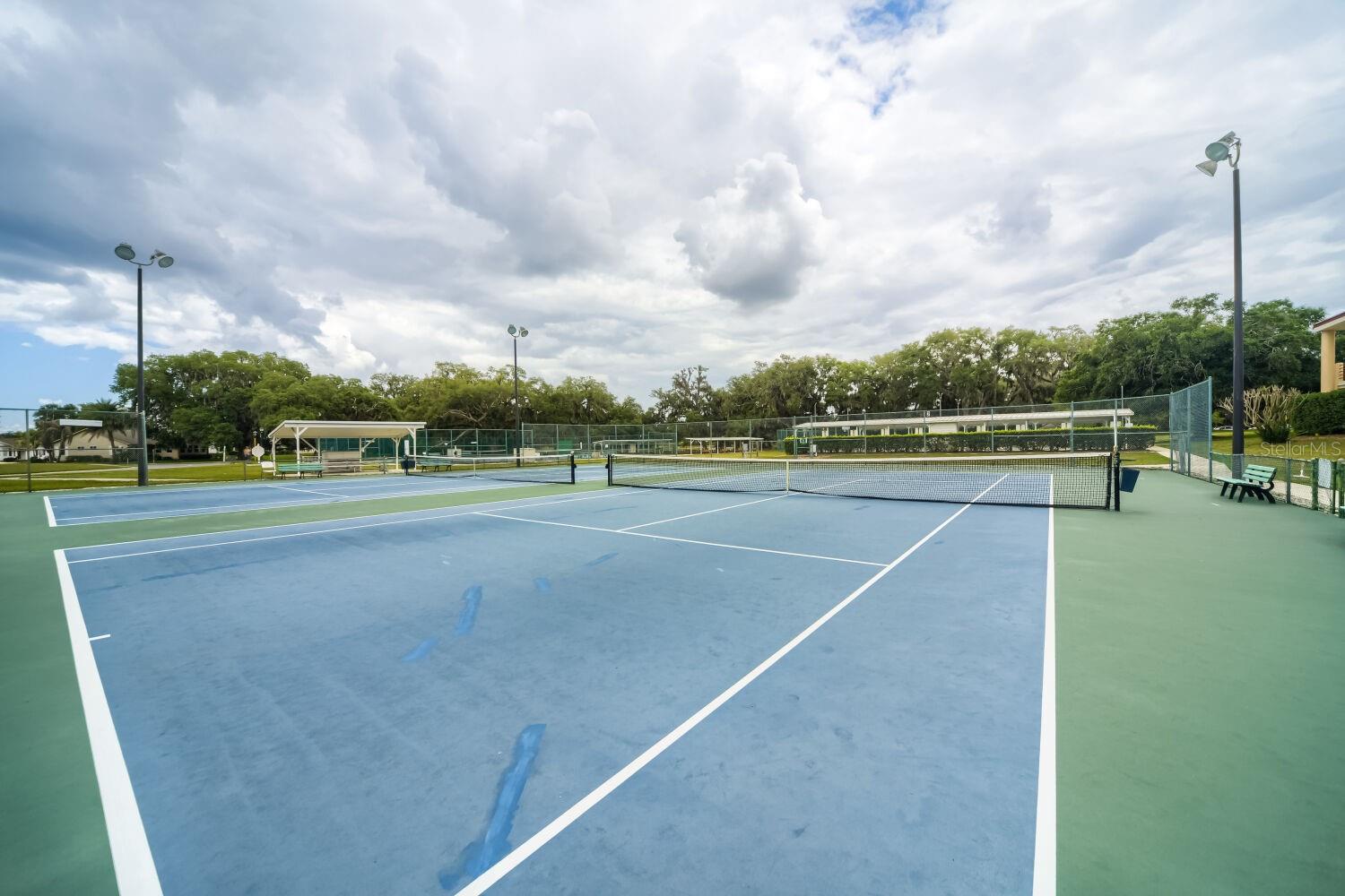 HIGHLAND LAKES SUB - Residential