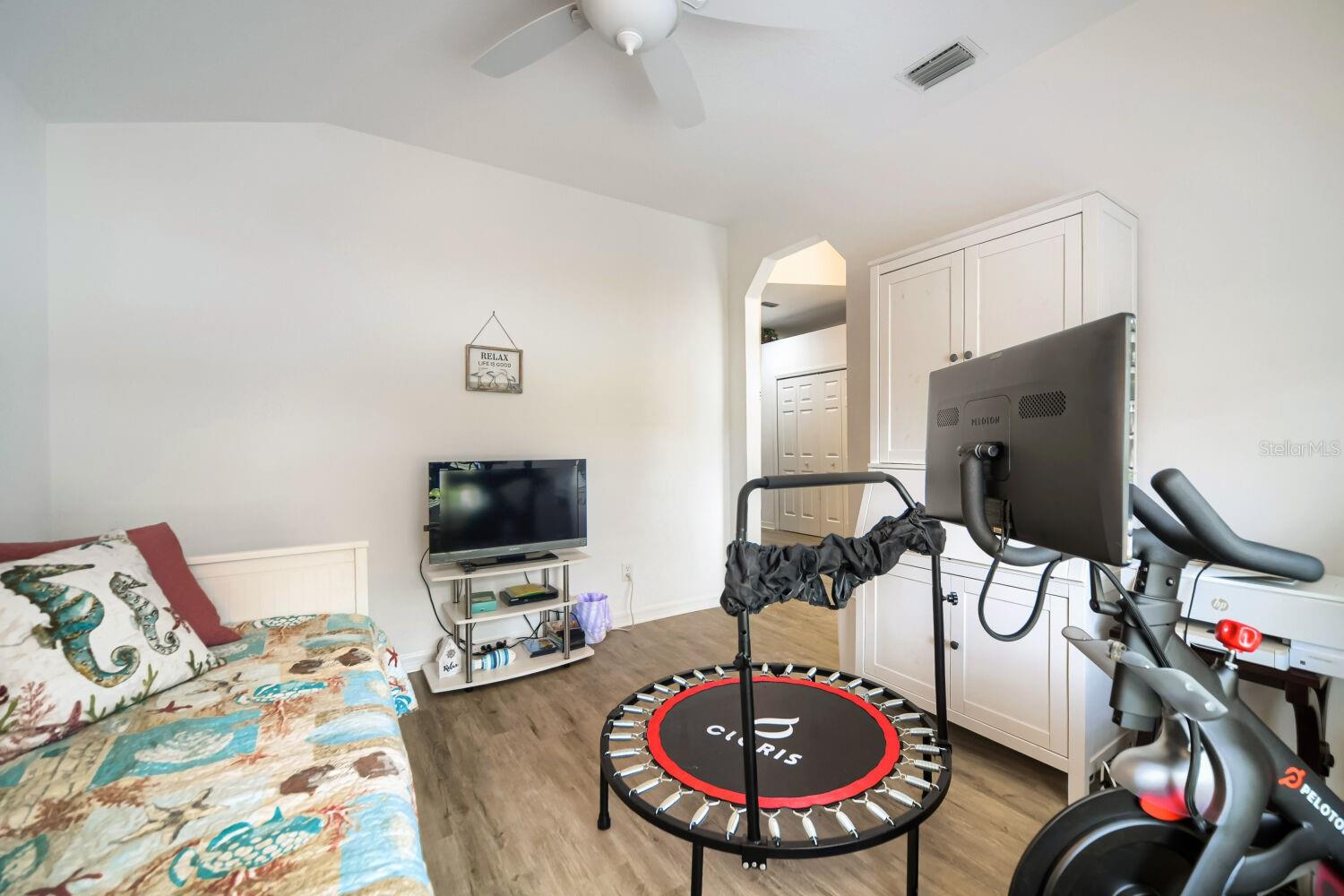 HIGHLAND LAKES SUB - Residential