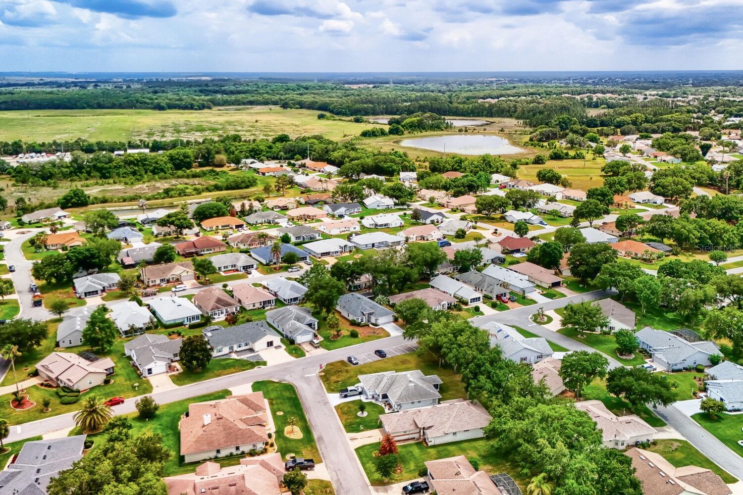 HIGHLAND LAKES SUB - Residential