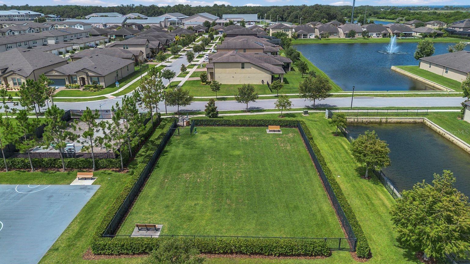 LAKESHORE AT NARCOOSSEE PH 2 - Residential