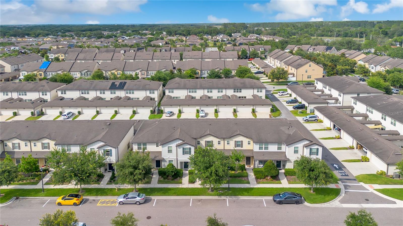 LAKESHORE AT NARCOOSSEE PH 2 - Residential