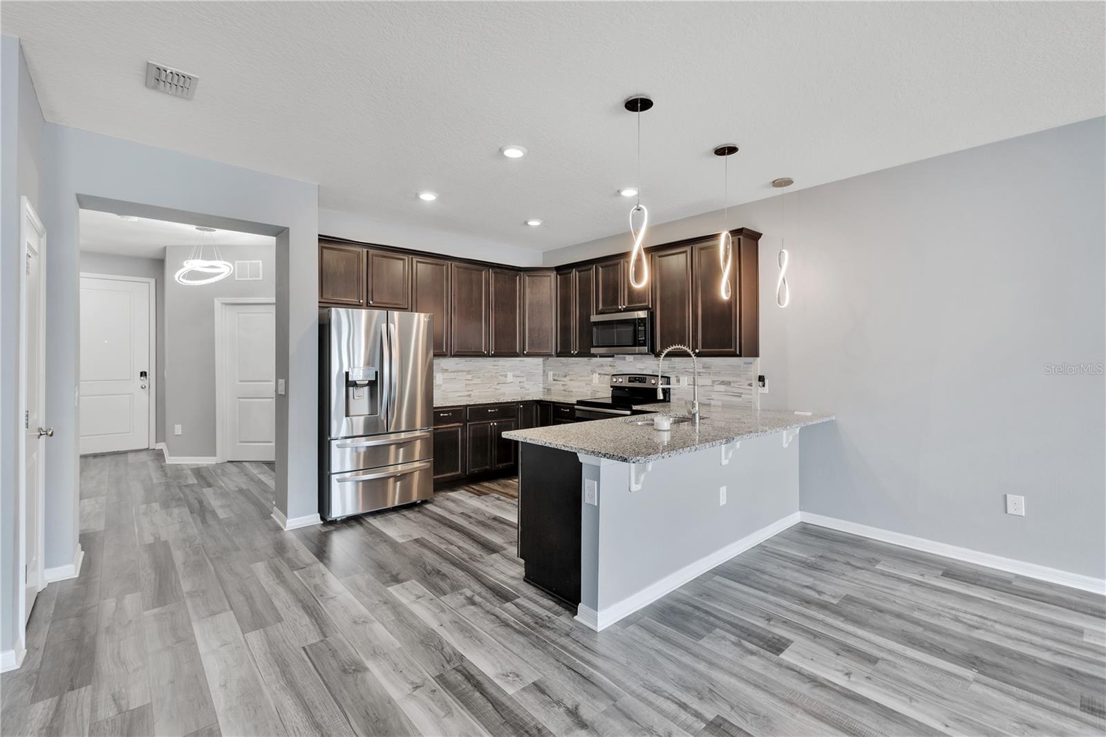 LAKESHORE AT NARCOOSSEE PH 2 - Residential