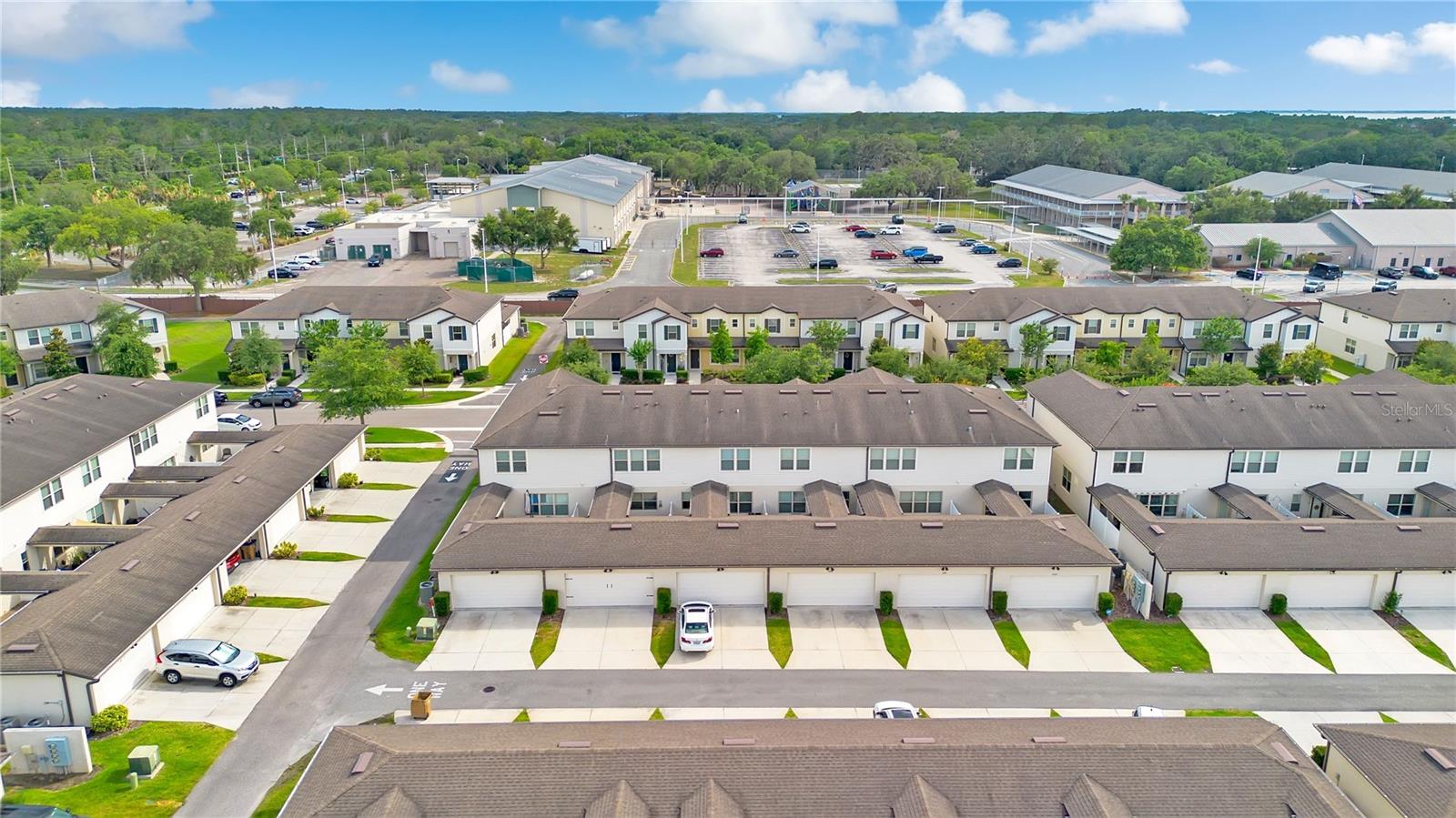 LAKESHORE AT NARCOOSSEE PH 2 - Residential
