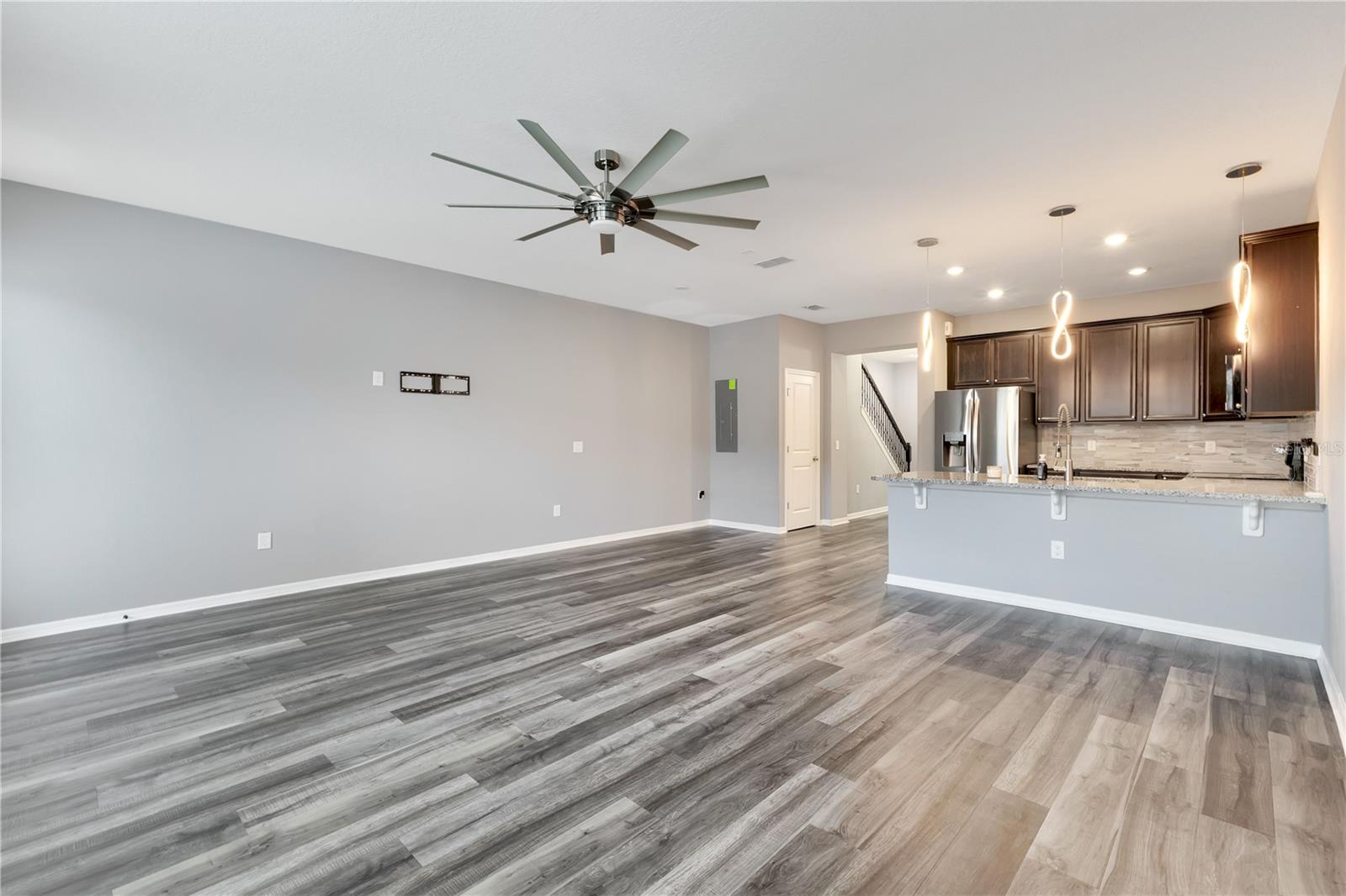 LAKESHORE AT NARCOOSSEE PH 2 - Residential