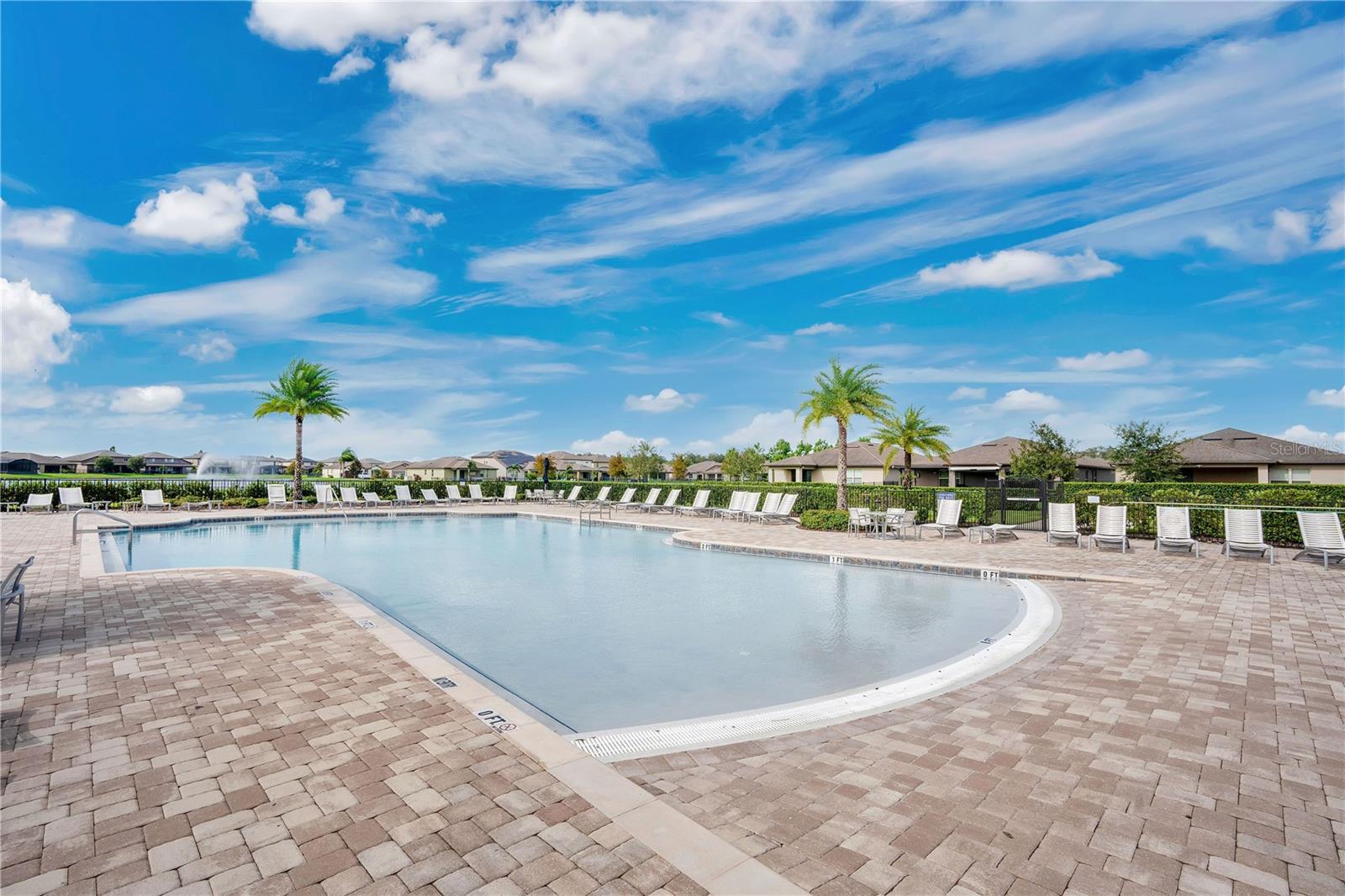 LAKESHORE AT NARCOOSSEE PH 2 - Residential