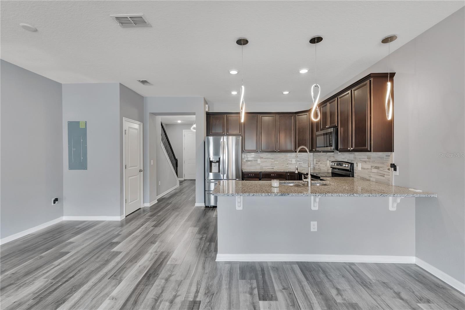 LAKESHORE AT NARCOOSSEE PH 2 - Residential