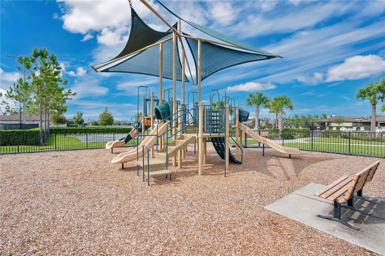 LAKESHORE AT NARCOOSSEE PH 2 - Residential