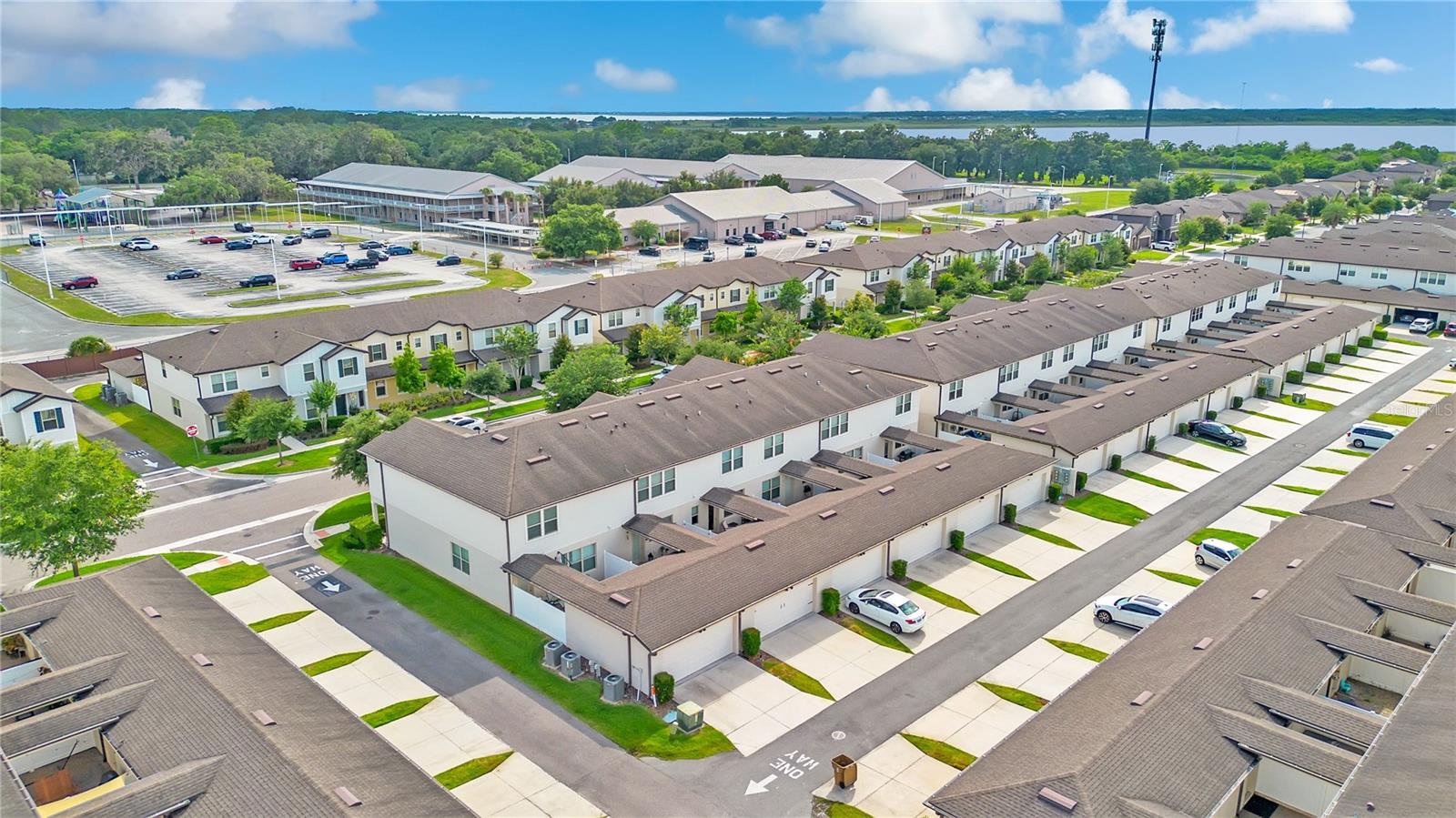 LAKESHORE AT NARCOOSSEE PH 2 - Residential