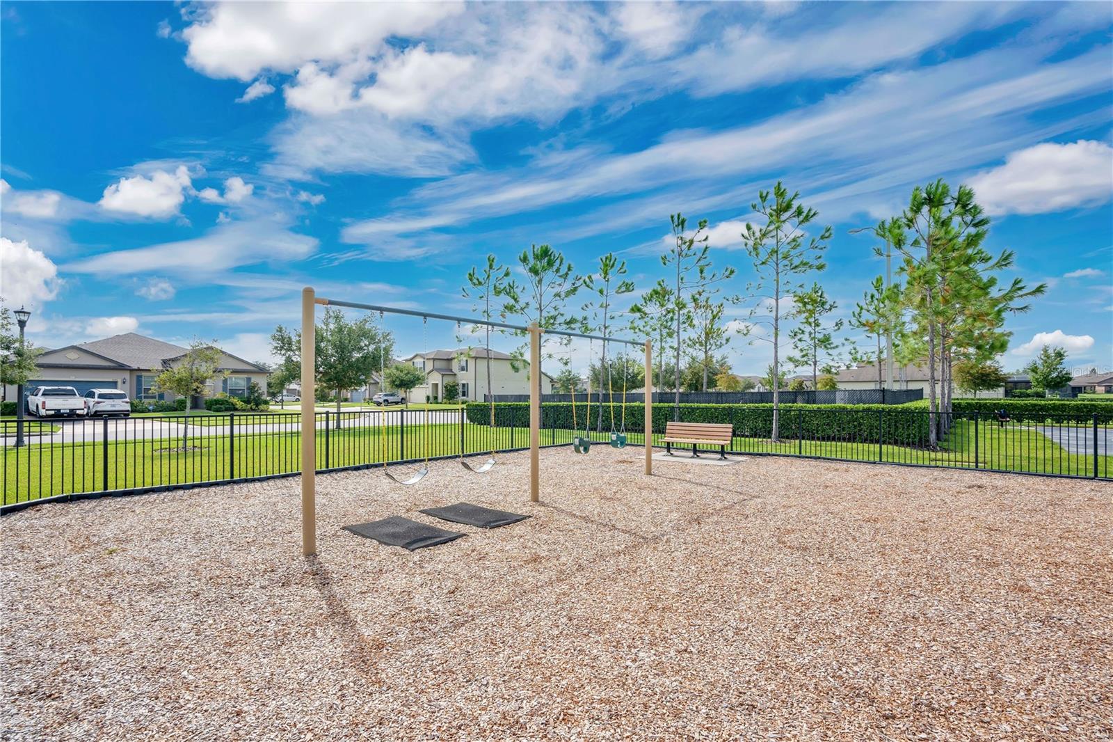 LAKESHORE AT NARCOOSSEE PH 2 - Residential