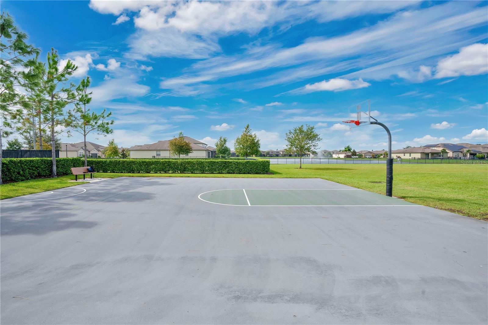 LAKESHORE AT NARCOOSSEE PH 2 - Residential
